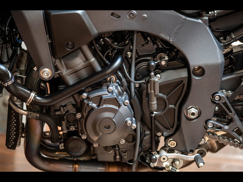 Yamaha MT-10 *Stunning Example* 0dr Manual 2026