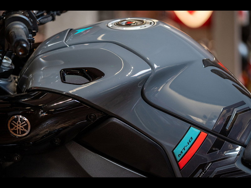 Yamaha MT-10 *Stunning Example* 0dr Manual 2026
