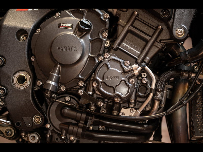 Yamaha MT-10 *Stunning Example* 0dr Manual 2026