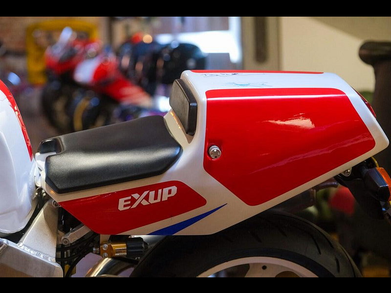 Yamaha FZR750R *OW-01 - Stunning Example* 0dr Manual 2026