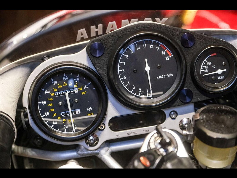 Yamaha FZR750R *OW-01 - Stunning Example* 0dr Manual 2026