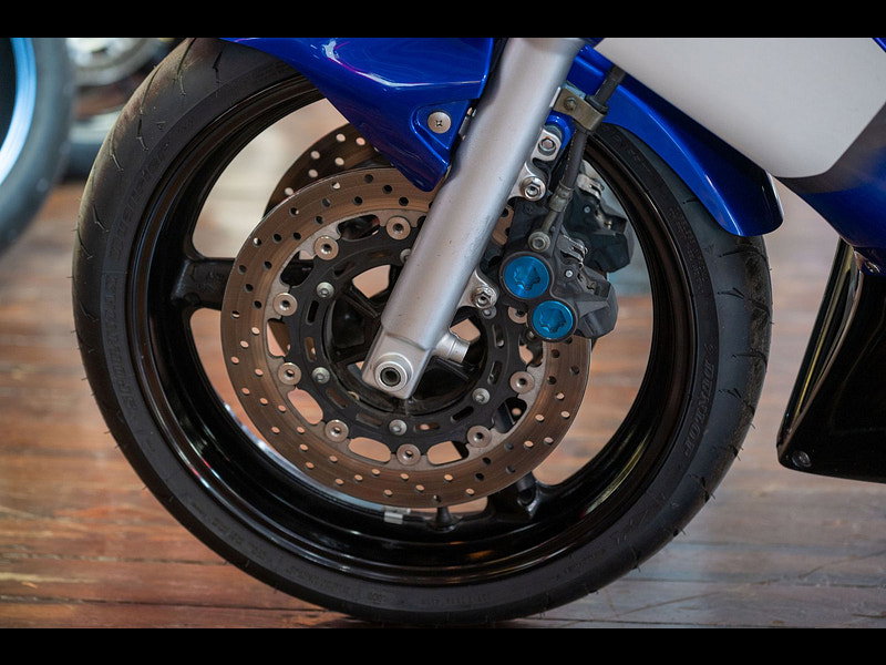 Yamaha R6 *Only 2,714 From New - One Owner* 0dr  2026