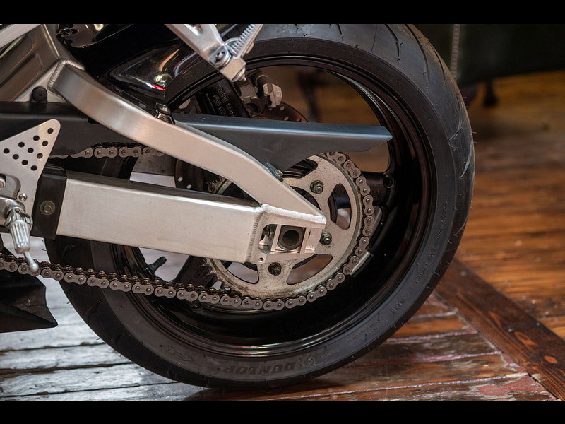 Yamaha R6 *Only 2,714 From New - One Owner* 0dr  2026