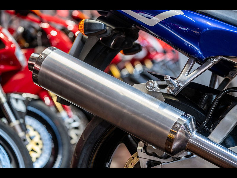 Yamaha R6 *Only 2,714 From New - One Owner* 0dr  2026