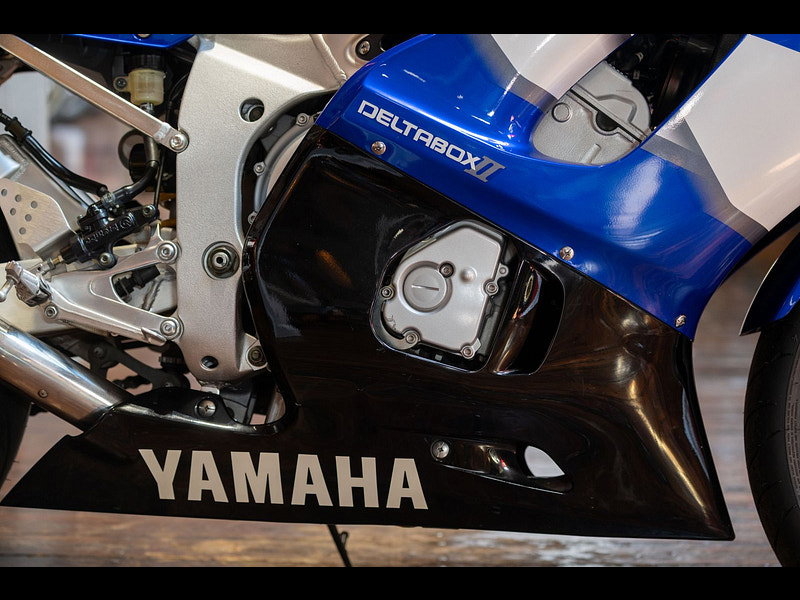 Yamaha R6 *Only 2,714 From New - One Owner* 0dr  2026
