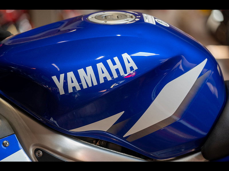 Yamaha R6 *Only 2,714 From New - One Owner* 0dr  2026