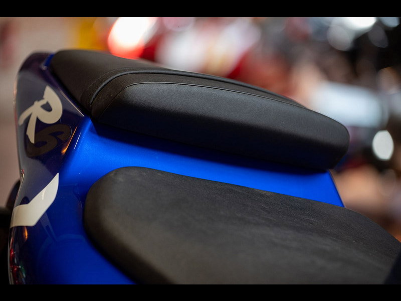 Yamaha R6 *Only 2,714 From New - One Owner* 0dr  2026