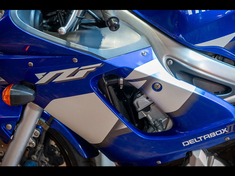 Yamaha R6 *Only 2,714 From New - One Owner* 0dr  2026