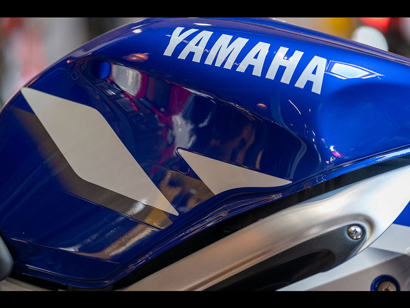 Yamaha R6 *Only 2,714 From New - One Owner* 0dr  2026