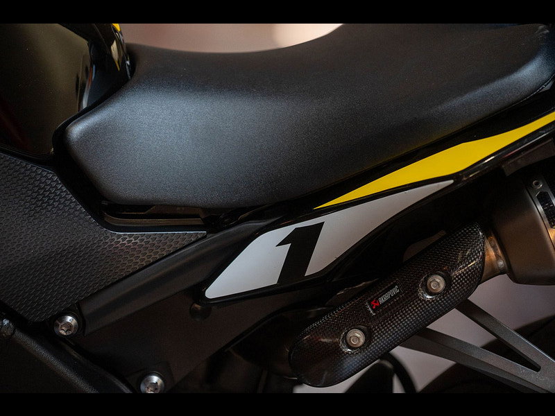 Yamaha R1 Just 1,800 Miles From New - 1 Former Keeper* 0dr Manual 2026