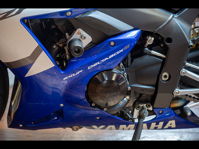 Yamaha R1 *Original Example* 0dr Manual 2026