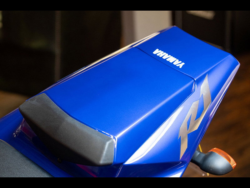 Yamaha R1 *Original Example* 0dr Manual 2026