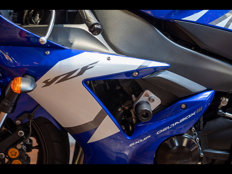Yamaha R1 *Original Example* 0dr Manual 2026
