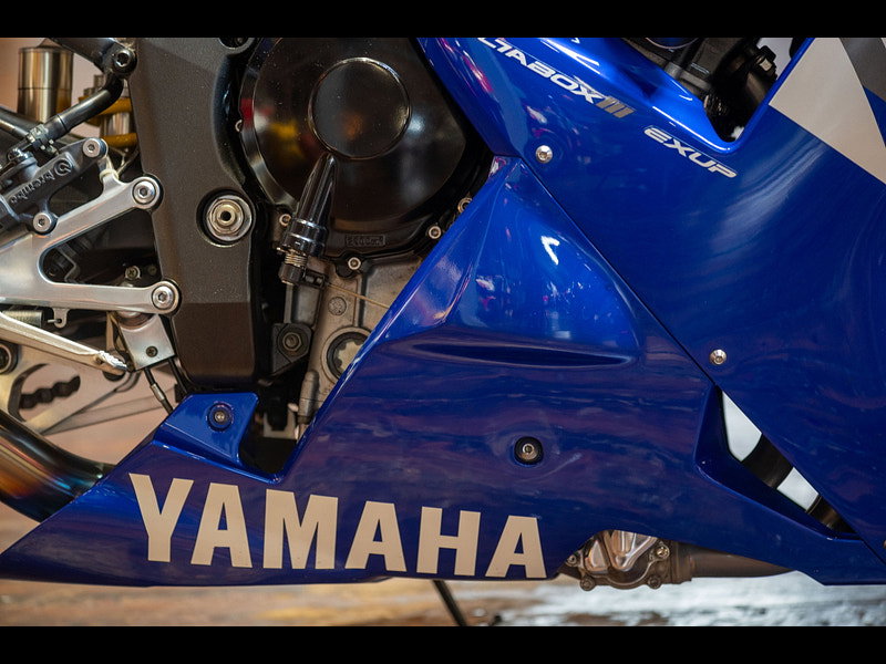Yamaha R1 *Original Example* 0dr Manual 2026