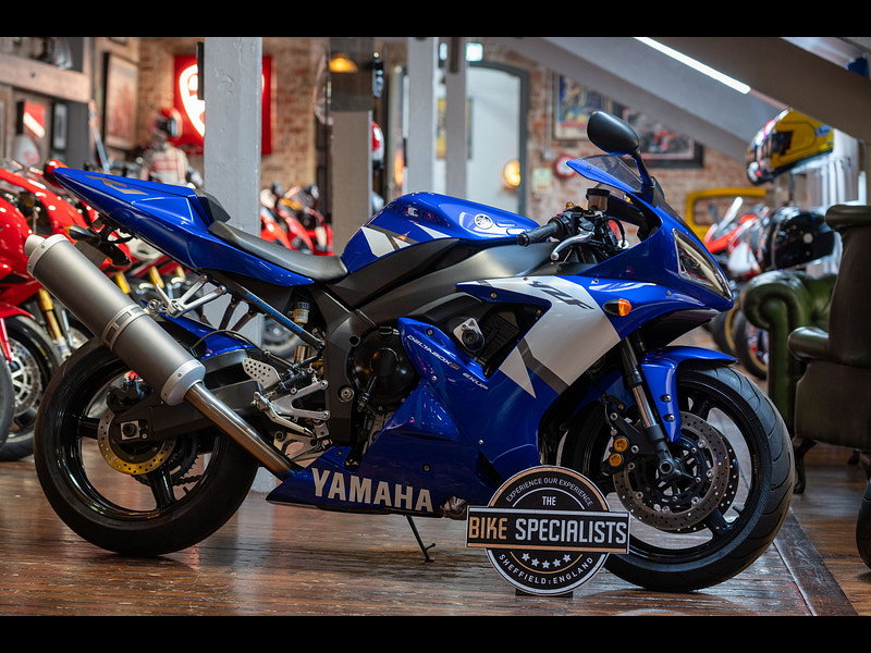 Yamaha R1 *Original Example* 0dr Manual 2026