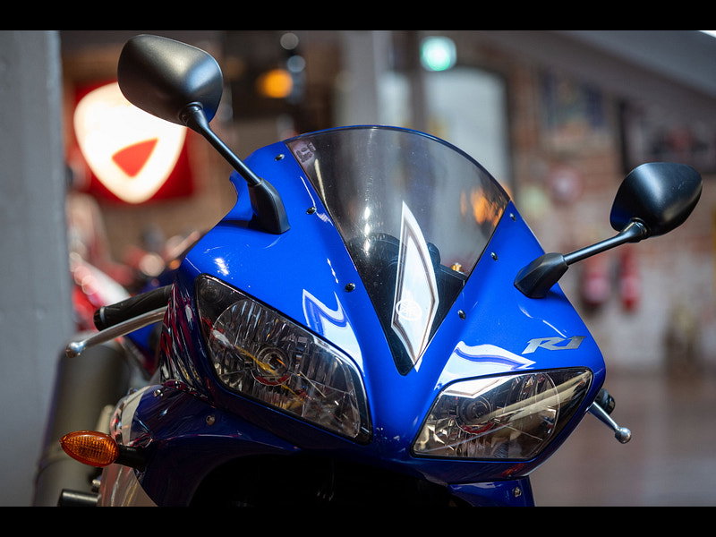 Yamaha R1 *Original Example* 0dr Manual 2026