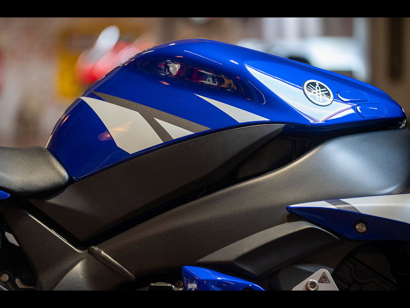 Yamaha R1 *Original Example* 0dr Manual 2026