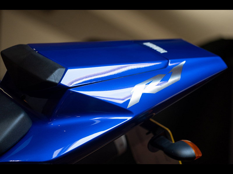 Yamaha R1 *Original Example* 0dr Manual 2026