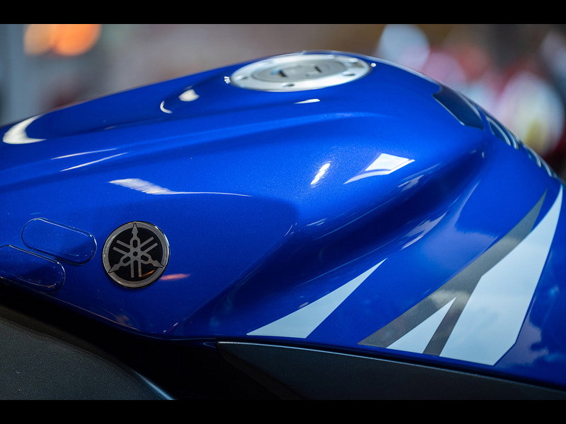 Yamaha R1 *Original Example* 0dr Manual 2026
