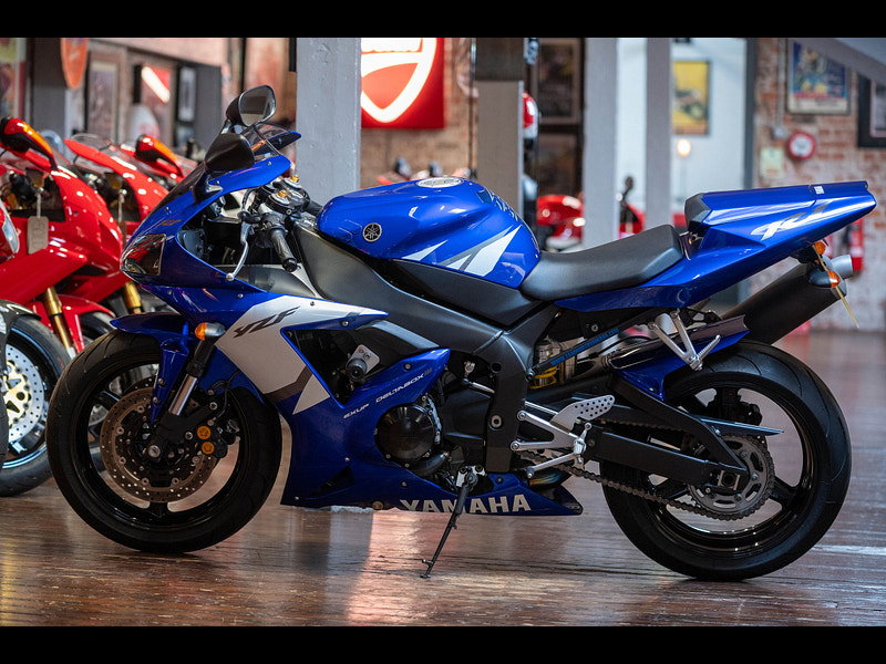 Yamaha R1 *Original Example* 0dr Manual 2026