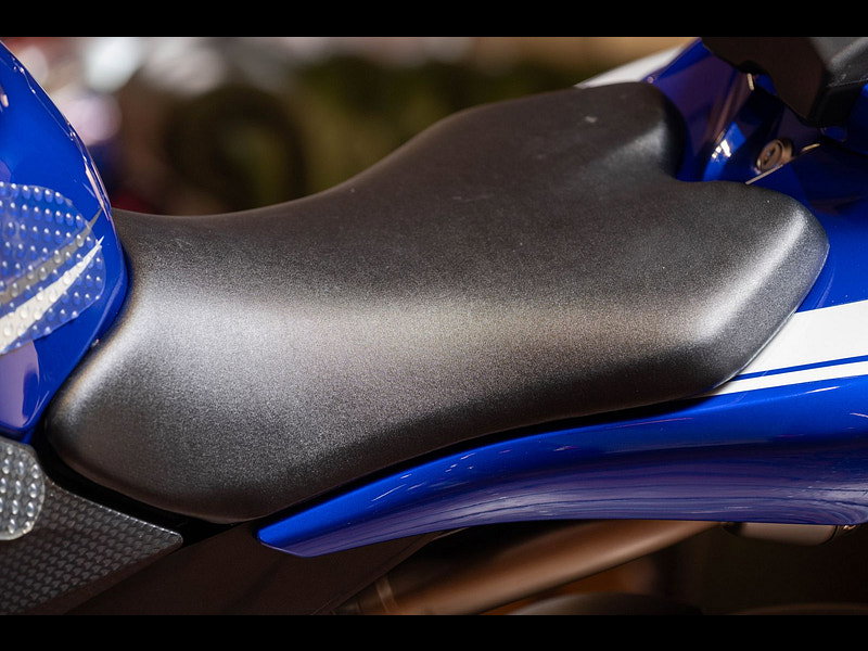 Yamaha R1 *Full Akrapovic Exhaust - Low Mileage* 0dr Manual 2026