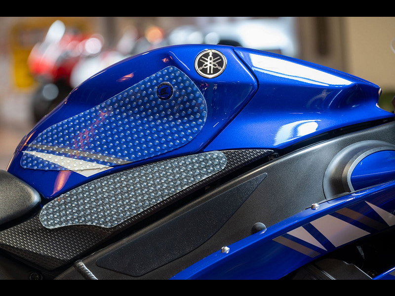 Yamaha R1 *Full Akrapovic Exhaust - Low Mileage* 0dr Manual 2026