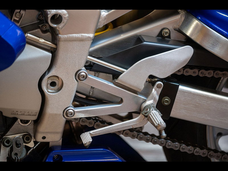 Yamaha R1 R1 0dr  2026