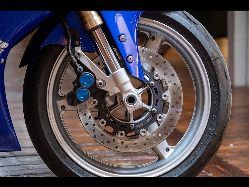 Yamaha R1 R1 0dr  2026