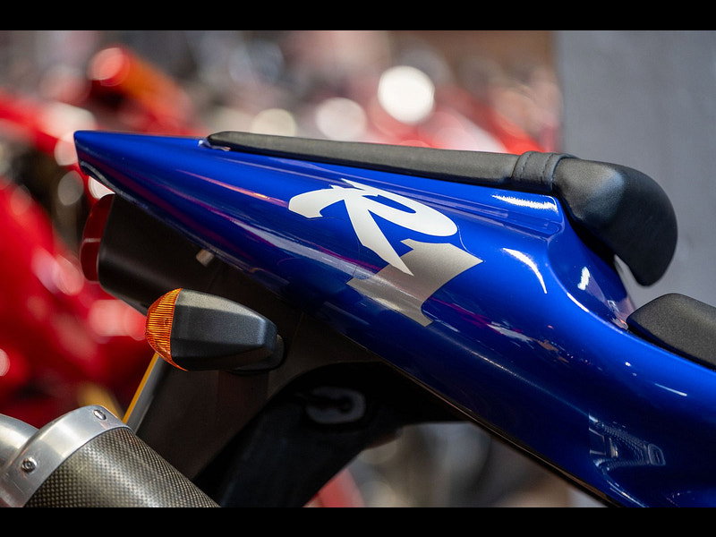 Yamaha R1 R1 0dr  2026