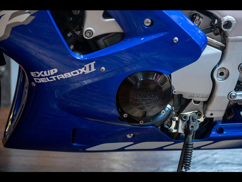 Yamaha R1 R1 0dr  2026