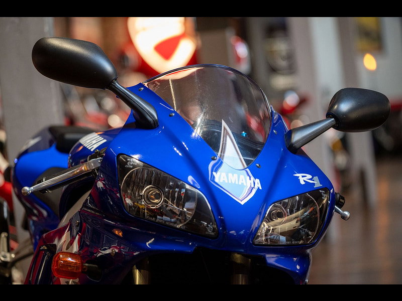 Yamaha R1 R1 0dr  2026