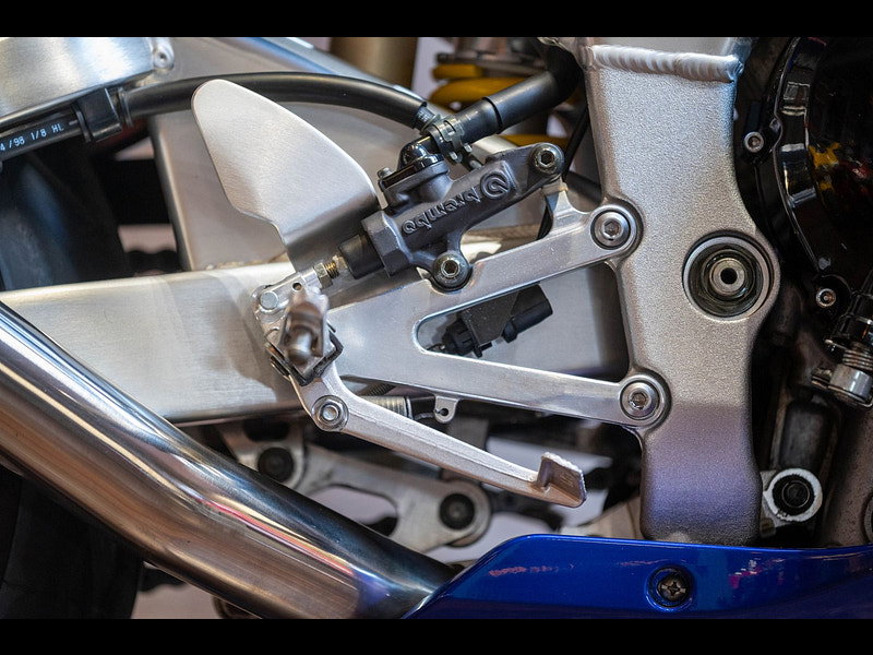 Yamaha R1 R1 0dr  2026
