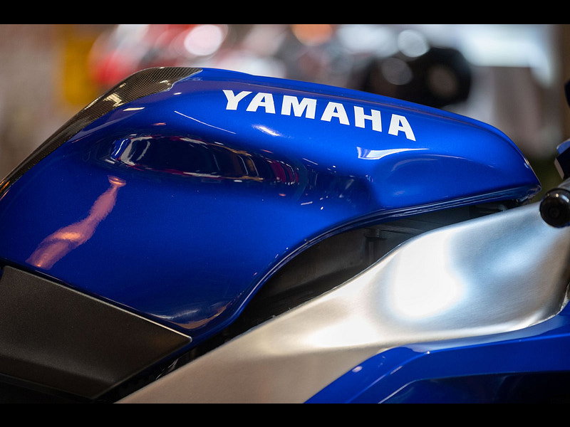 Yamaha R1 R1 0dr  2026