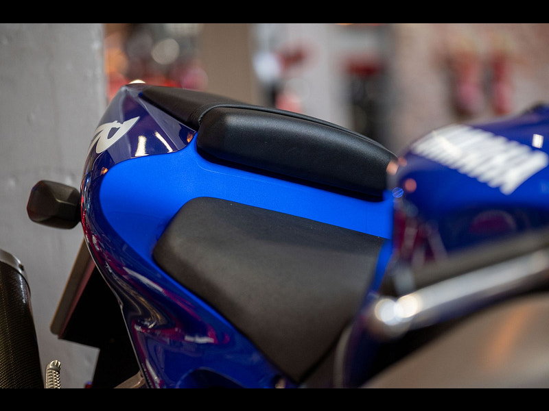 Yamaha R1 R1 0dr  2026