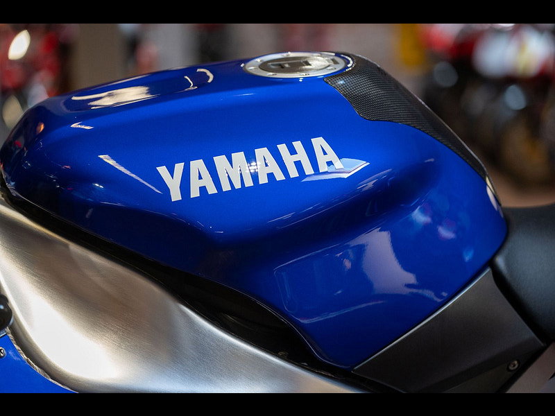 Yamaha R1 R1 0dr  2026