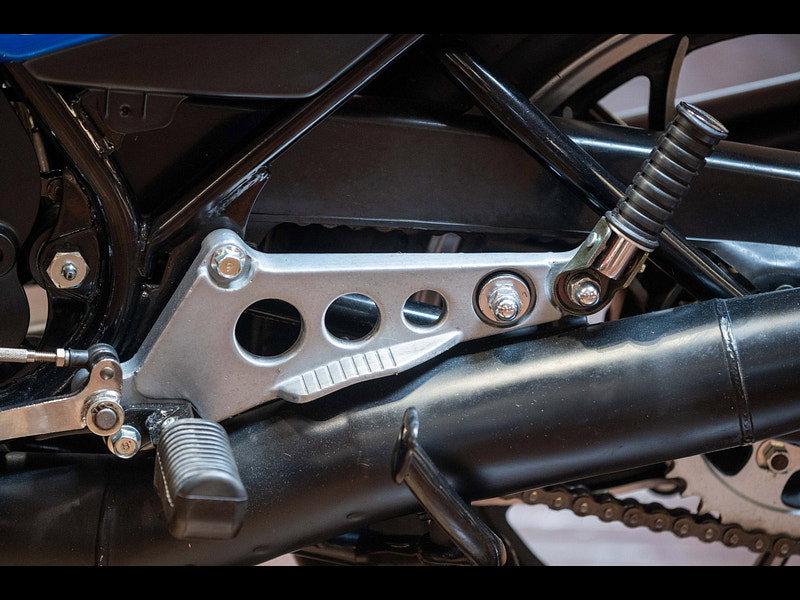 Yamaha RD350 350 0dr 2026