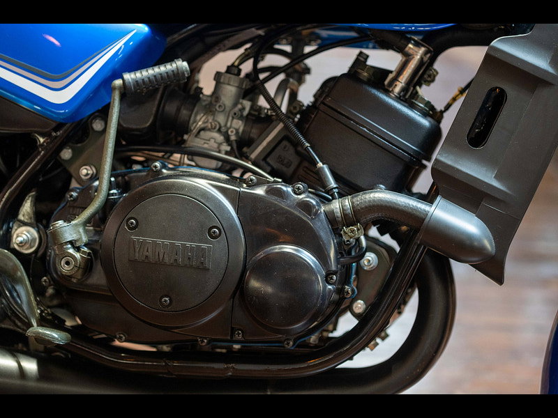 Yamaha RD350 350 0dr 2026
