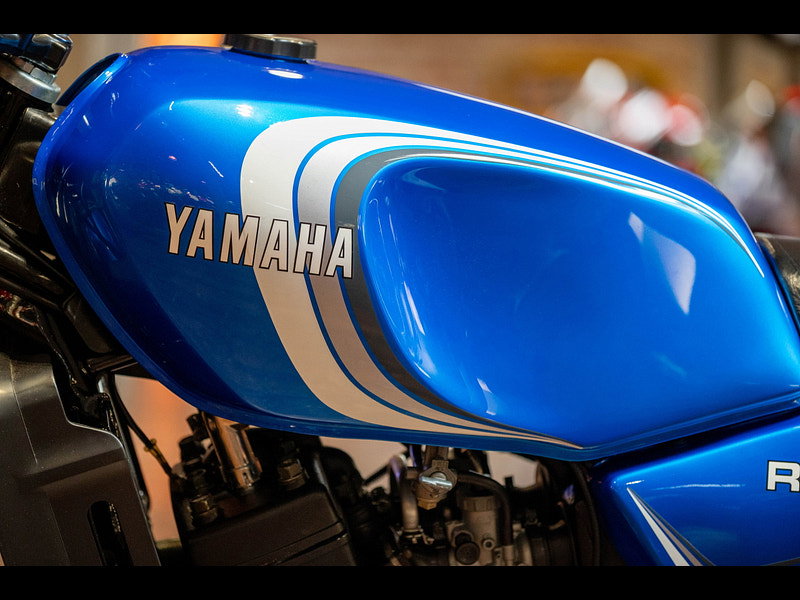 Yamaha RD350 350 0dr 2026