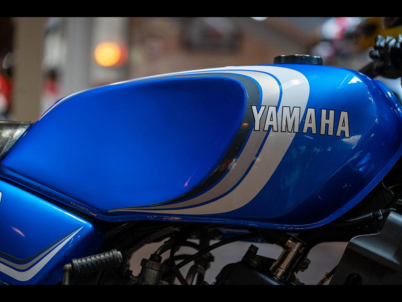 Yamaha RD350 350 0dr 2026