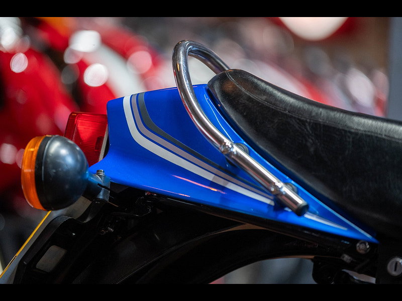 Yamaha RD350 350 0dr 2026