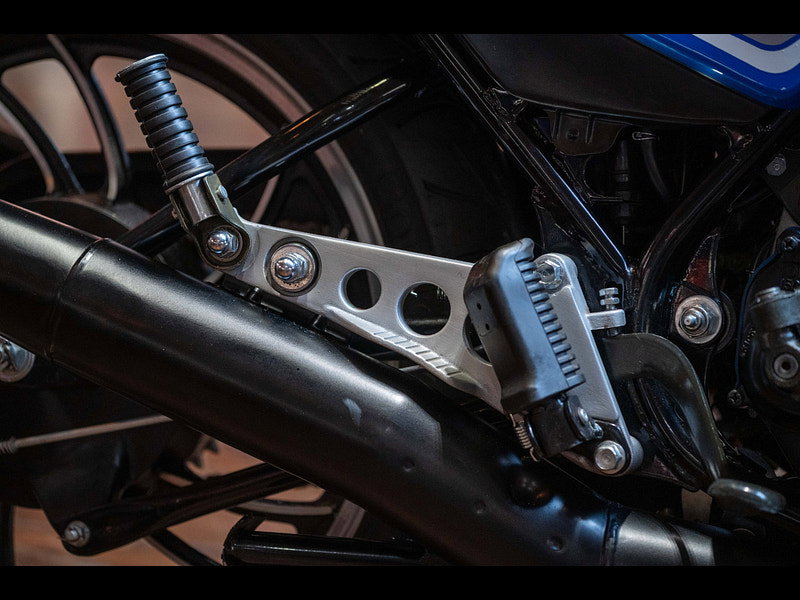 Yamaha RD350 350 0dr 2026