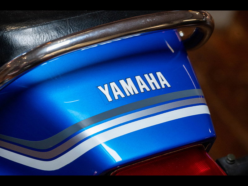 Yamaha RD350 350 0dr 2026
