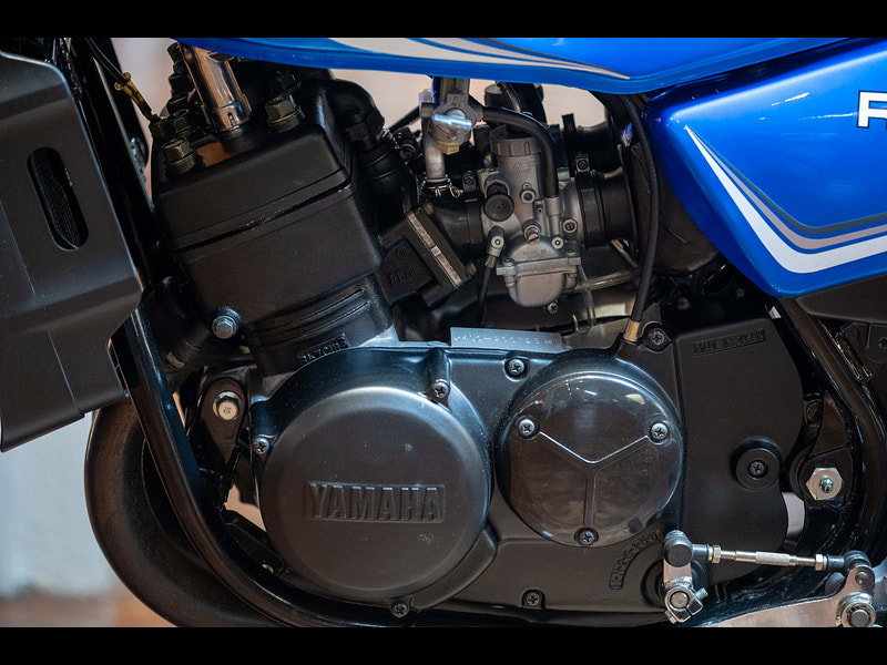 Yamaha RD350 350 0dr 2026