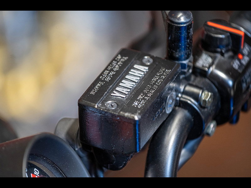 Yamaha RD350 350 0dr 2026