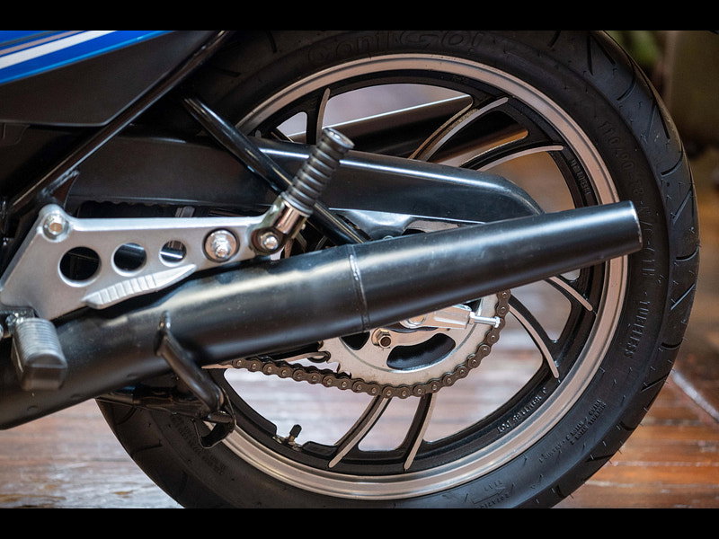 Yamaha RD350 350 0dr 2026