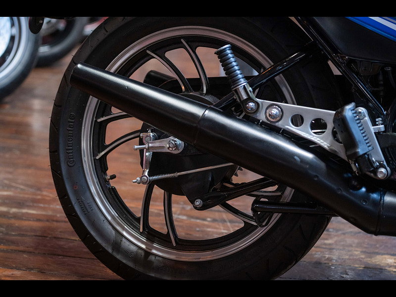 Yamaha RD350 350 0dr 2026