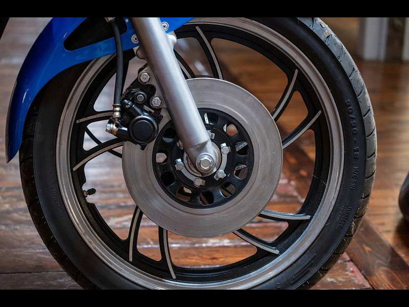 Yamaha RD350 350 0dr 2026