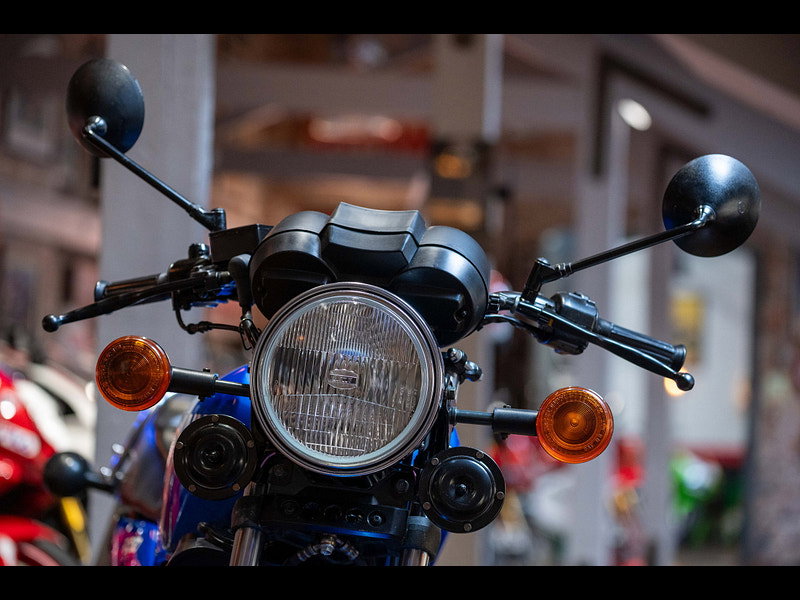 Yamaha RD350 350 0dr 2026