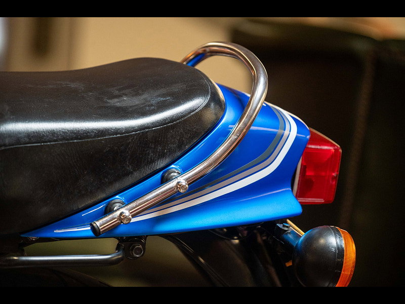 Yamaha RD350 350 0dr 2026
