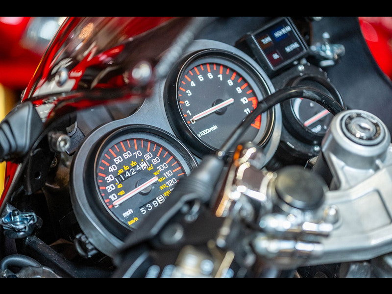 Yamaha RD500LC YPVS 0dr Manual 2026